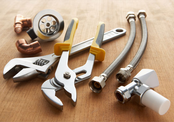 Maintenance Tools